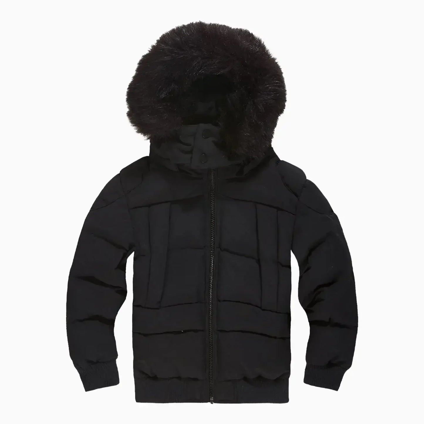 Kid's Cross Bay Bomber Jacket