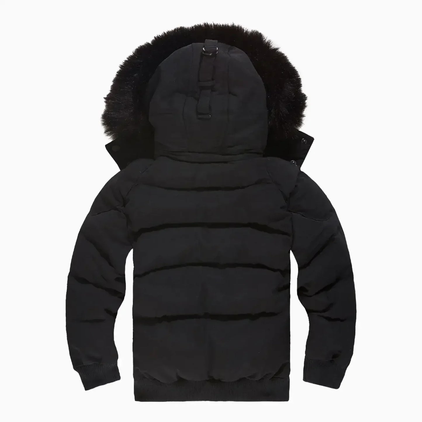 Kid's Cross Bay Bomber Jacket