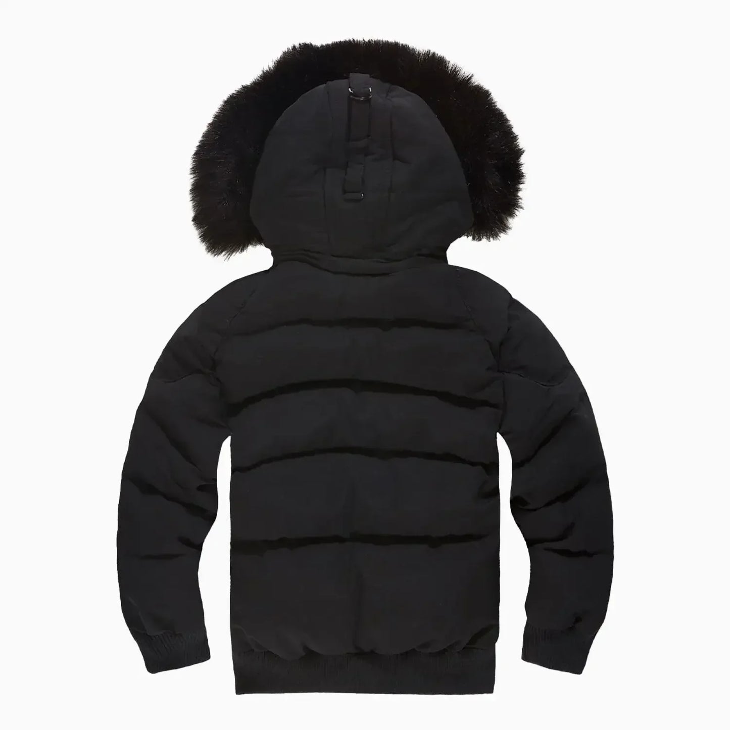 Kid's Cross Bay Bomber Jacket