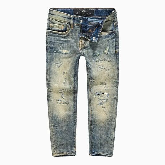 Kid's Desperado Denim Pant