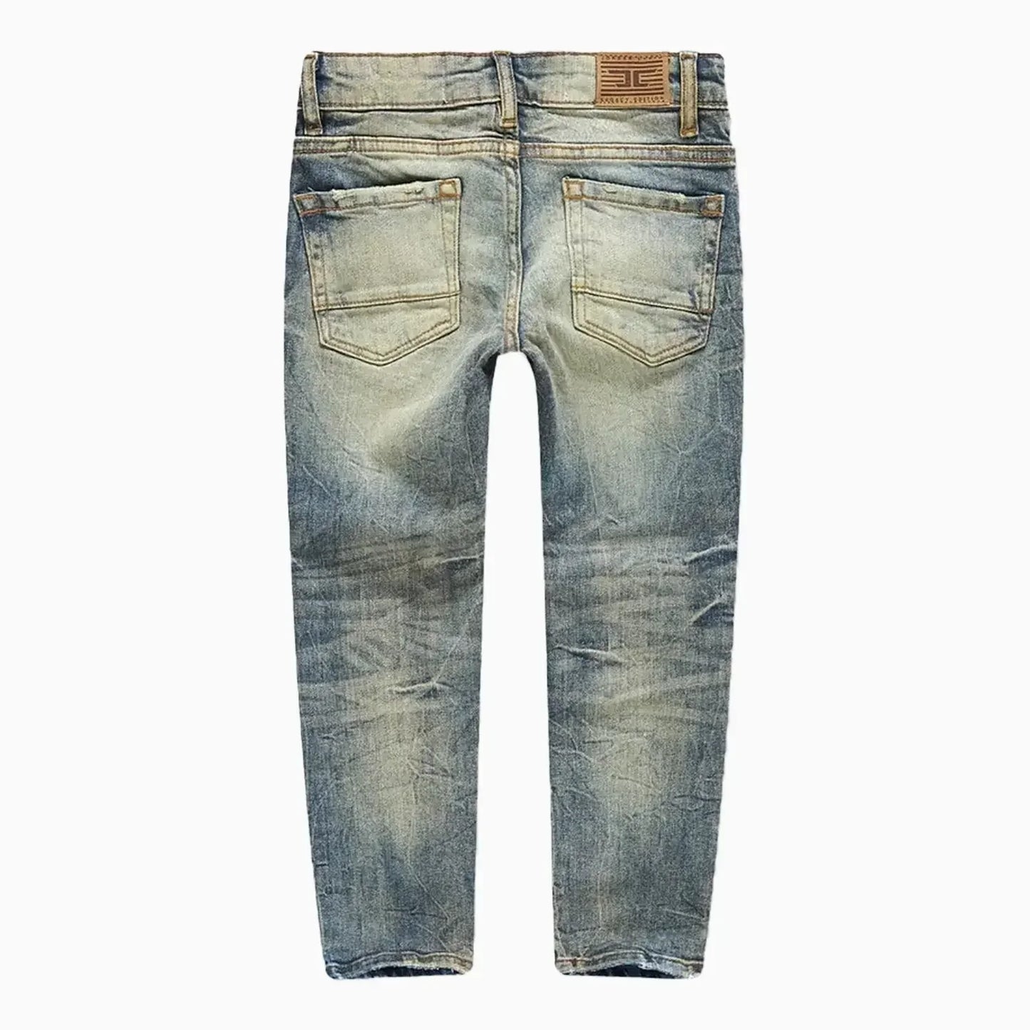 Kid's Desperado Denim Pant