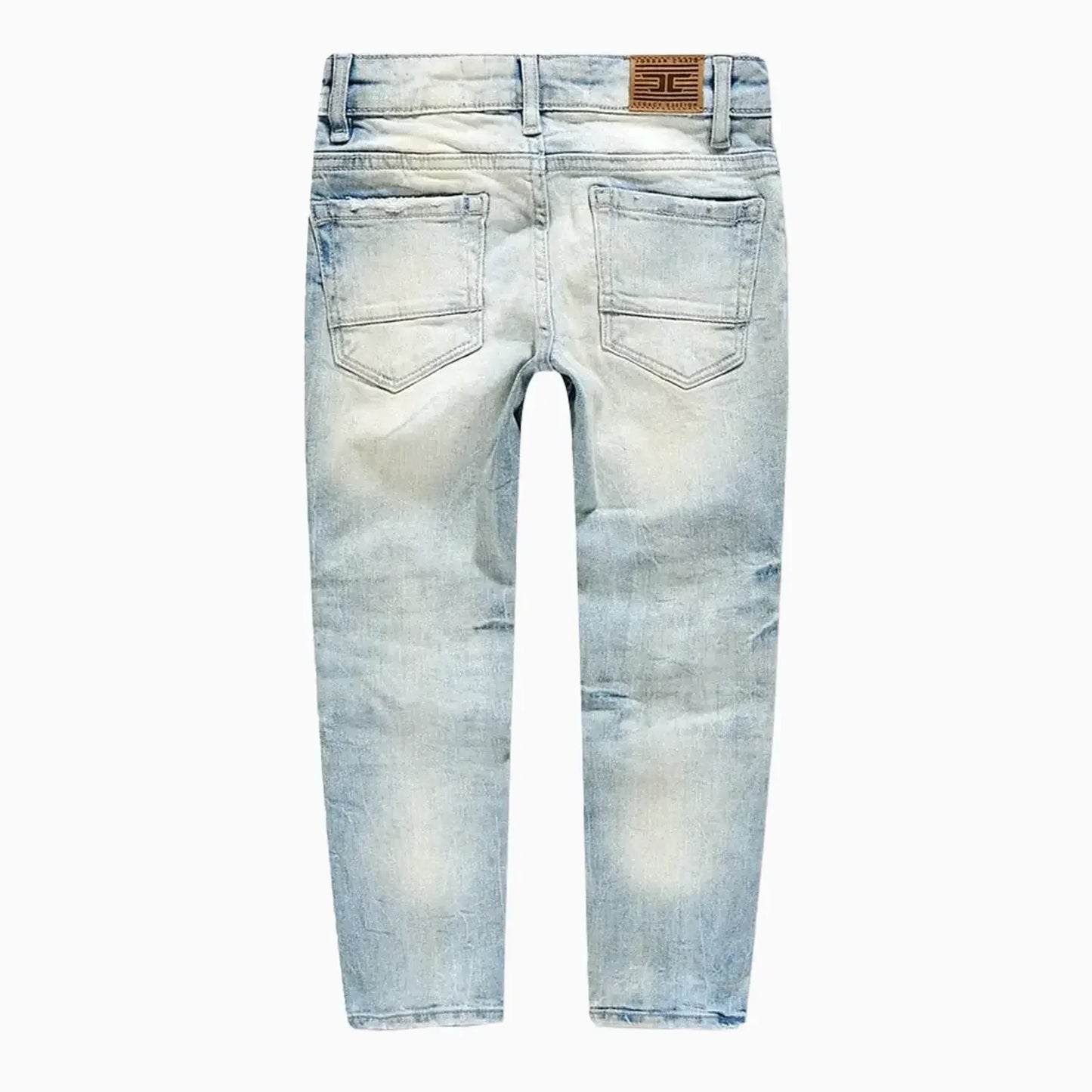 Kid's Desperado Denim Pant
