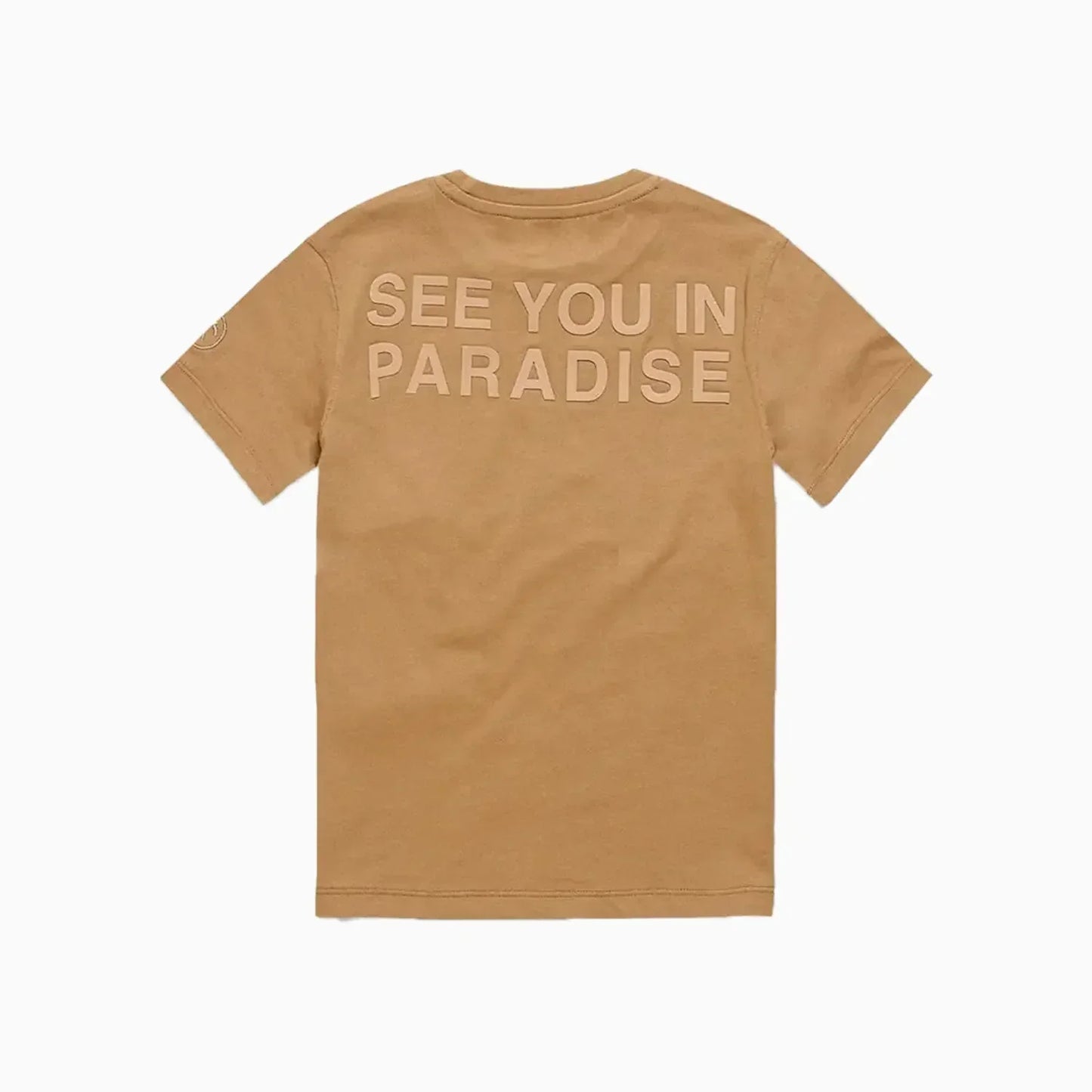 Kid's Paradise Tonal Outfit