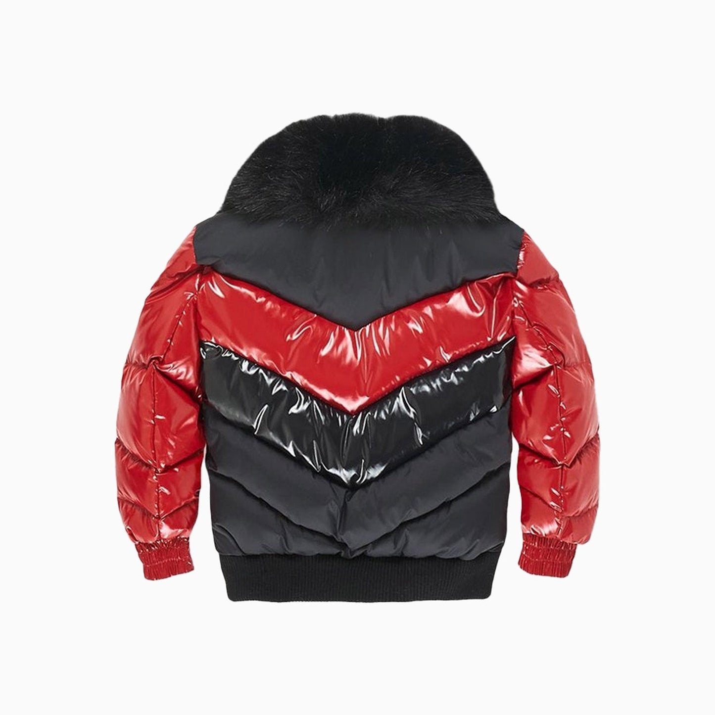 Kid's Sugar Hill Puffer Jacket
