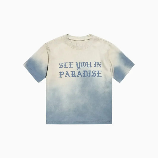 Kid's SYIP Cropped T-Shirt