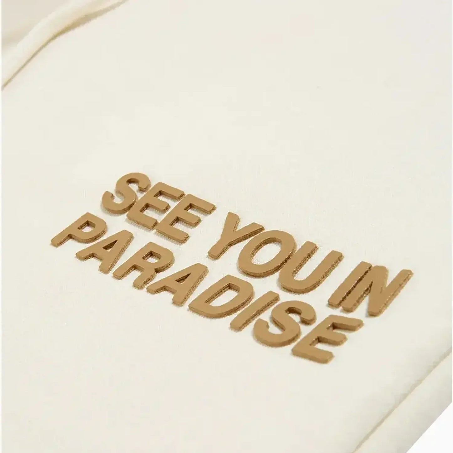 Kid's SYIP Fleece Sweatsuit