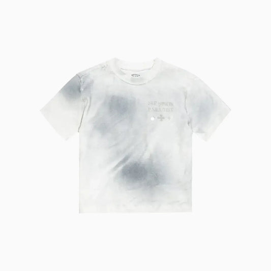 Kid's Syip Inside Out Cropped T-Shirt