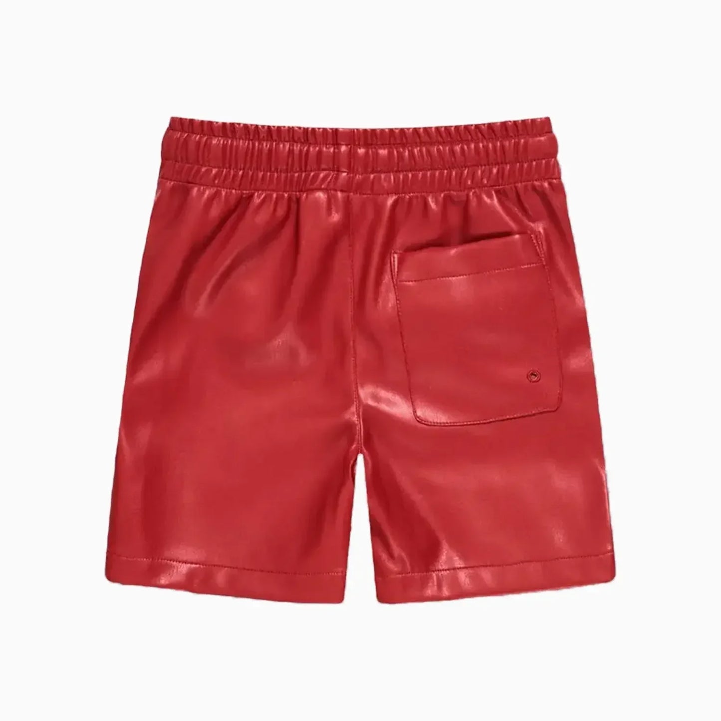 Kid's Thriller Leather Outfit