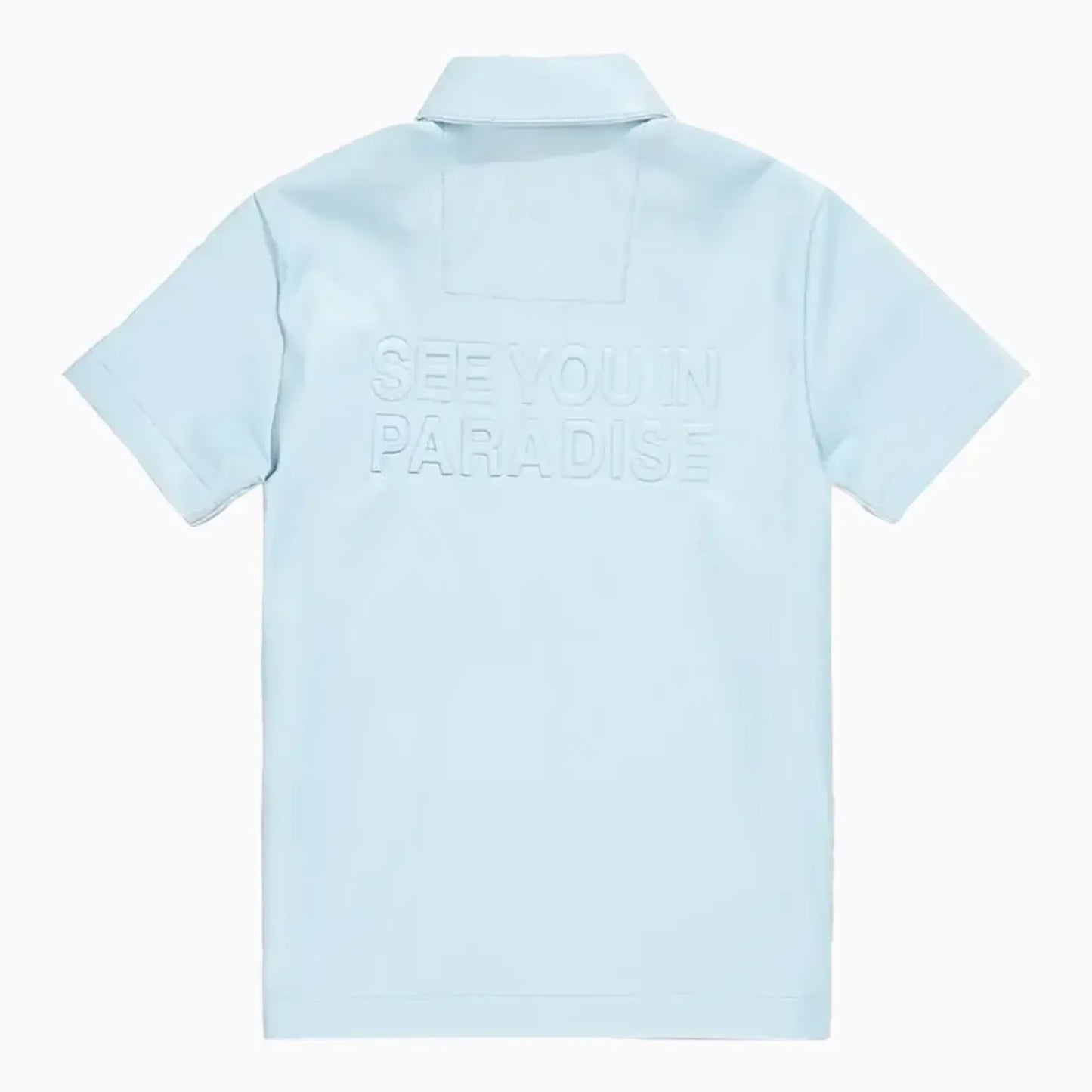 Kid's Thriller Leather Outfit