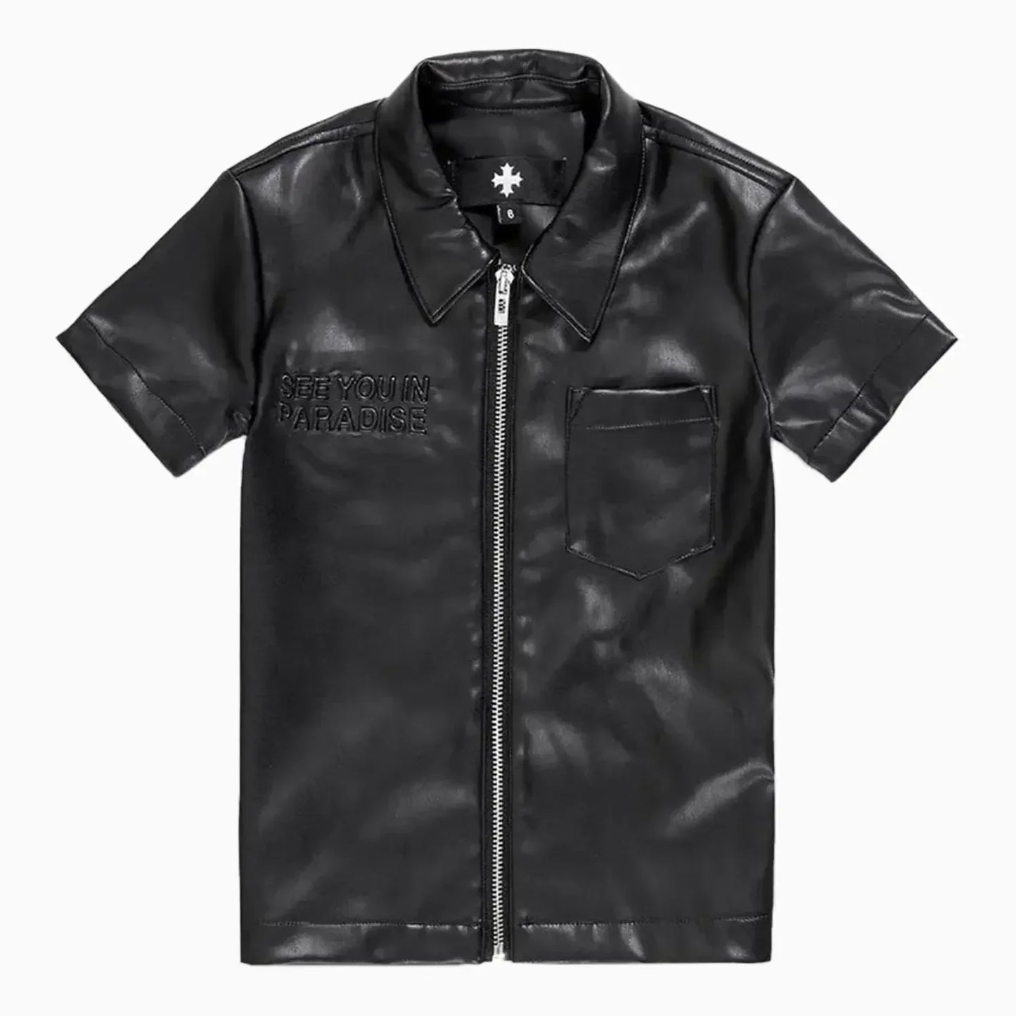 Kid's Thriller Leather Outfit