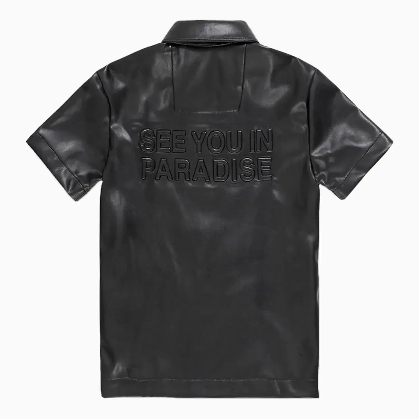 Kid's Thriller Leather Outfit