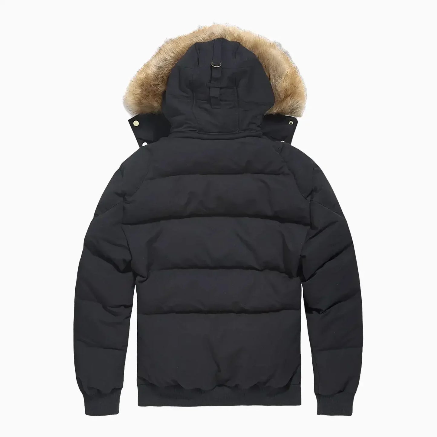 Men's Cross Bay Bomber Jacket