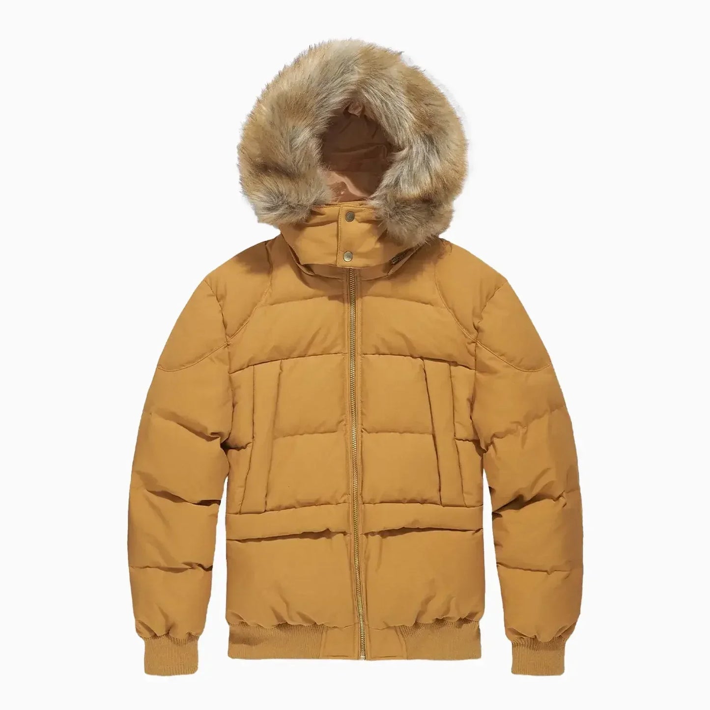 Men's Cross Bay Bomber Jacket