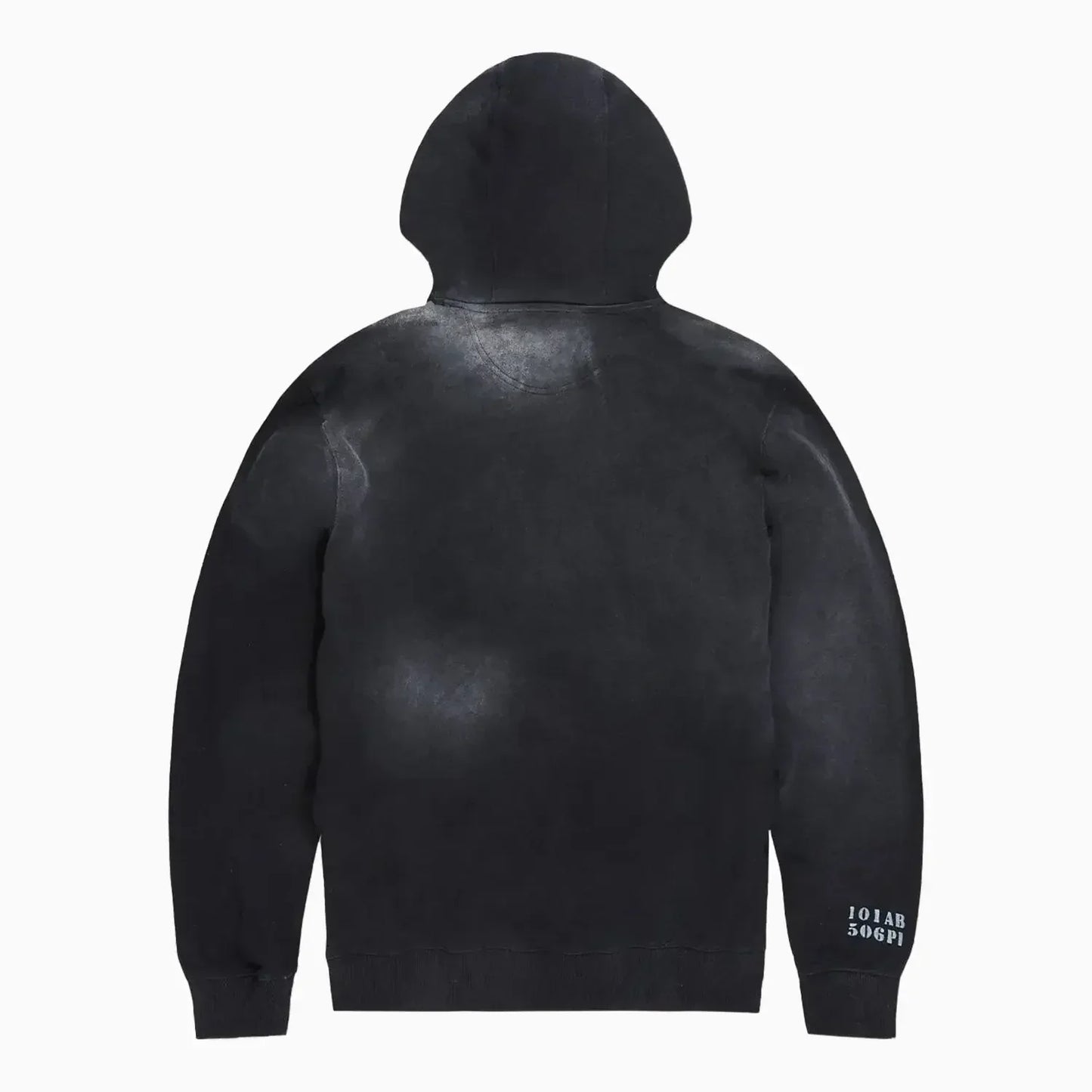 Men's Infantry Division Pull Over Hoodie