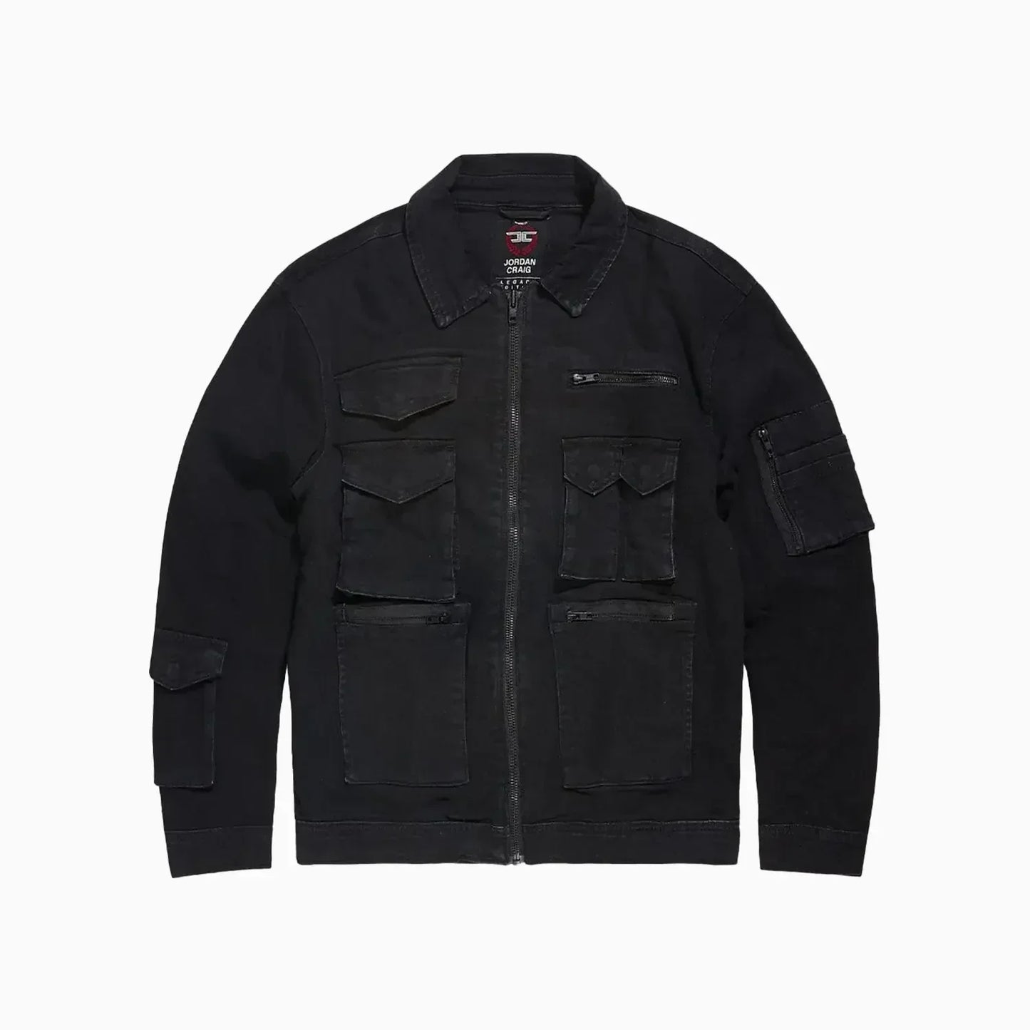 Men's Legion Denim Trucker Jacket