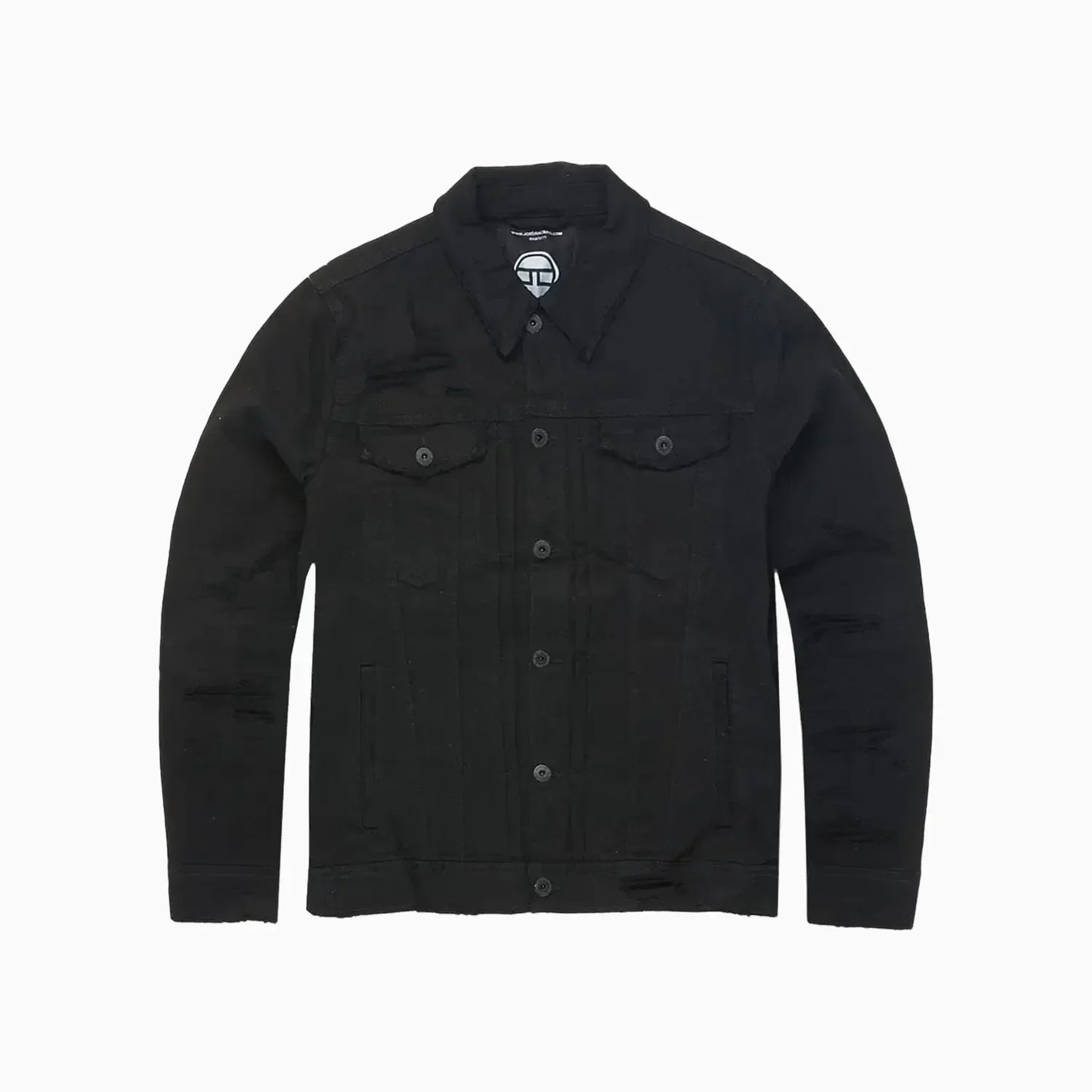 Men's Tribeca Twill Trucker Jacket