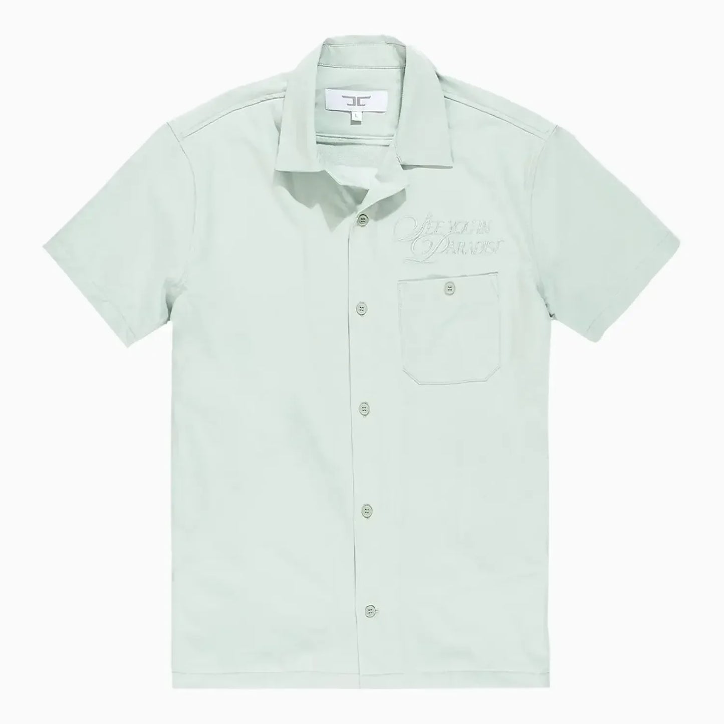 Men's Retro Oakland Mechanic Outfit