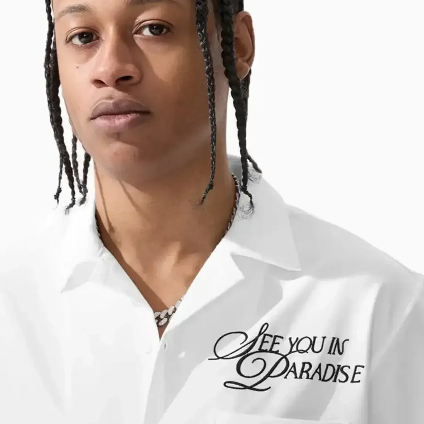 Men's Retro Oakland Mechanic Outfit