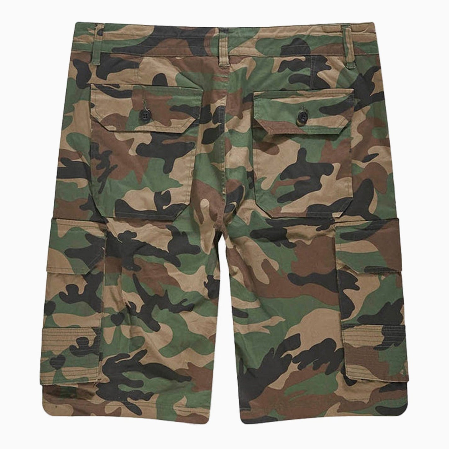 Men's OG Barbados Cargo Shorts