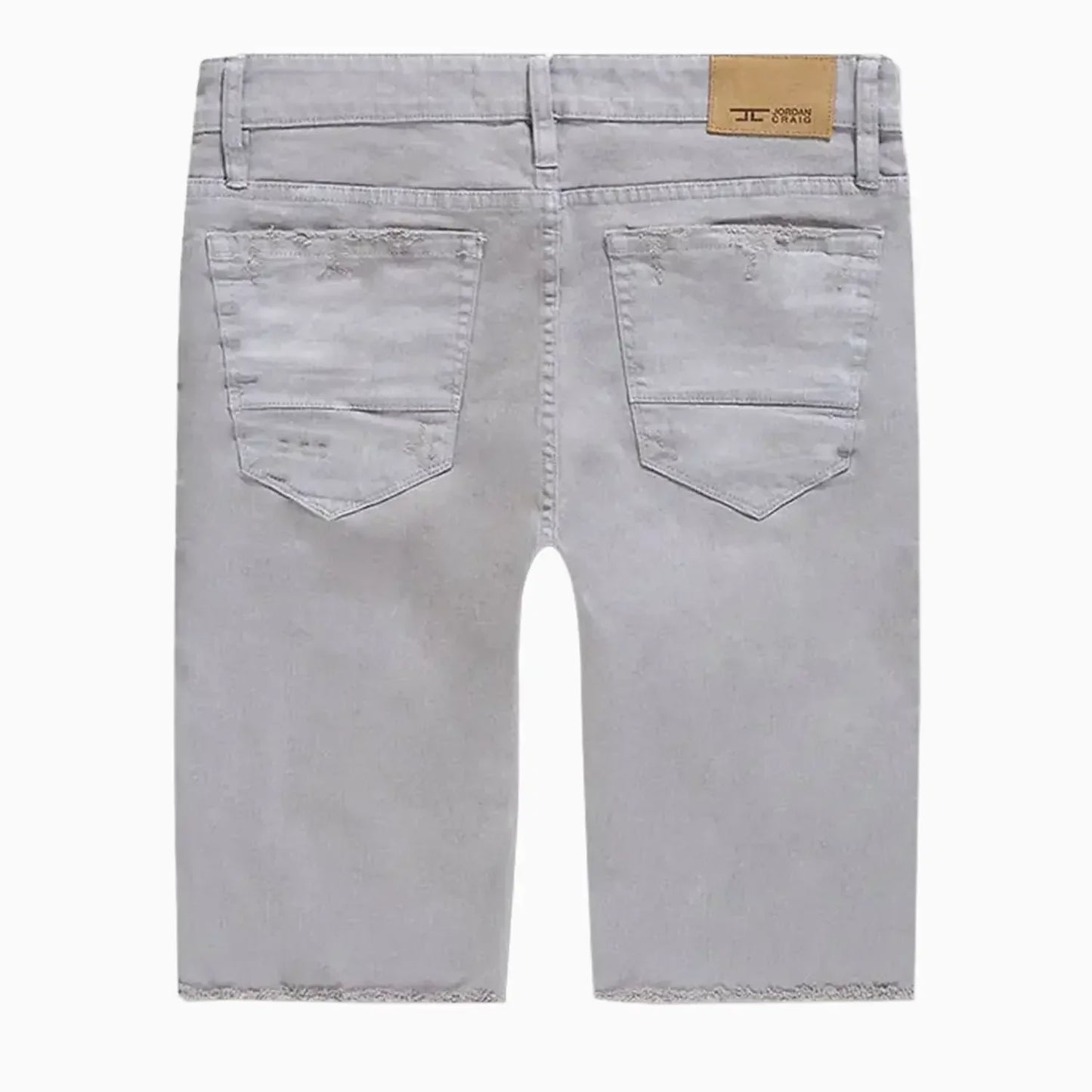 Men's OG Tulsa Twill Shorts