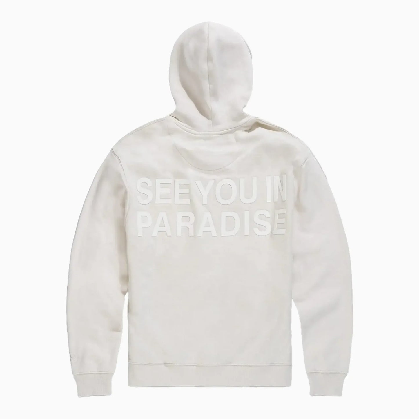Men's Paradise Tonal Hoodie