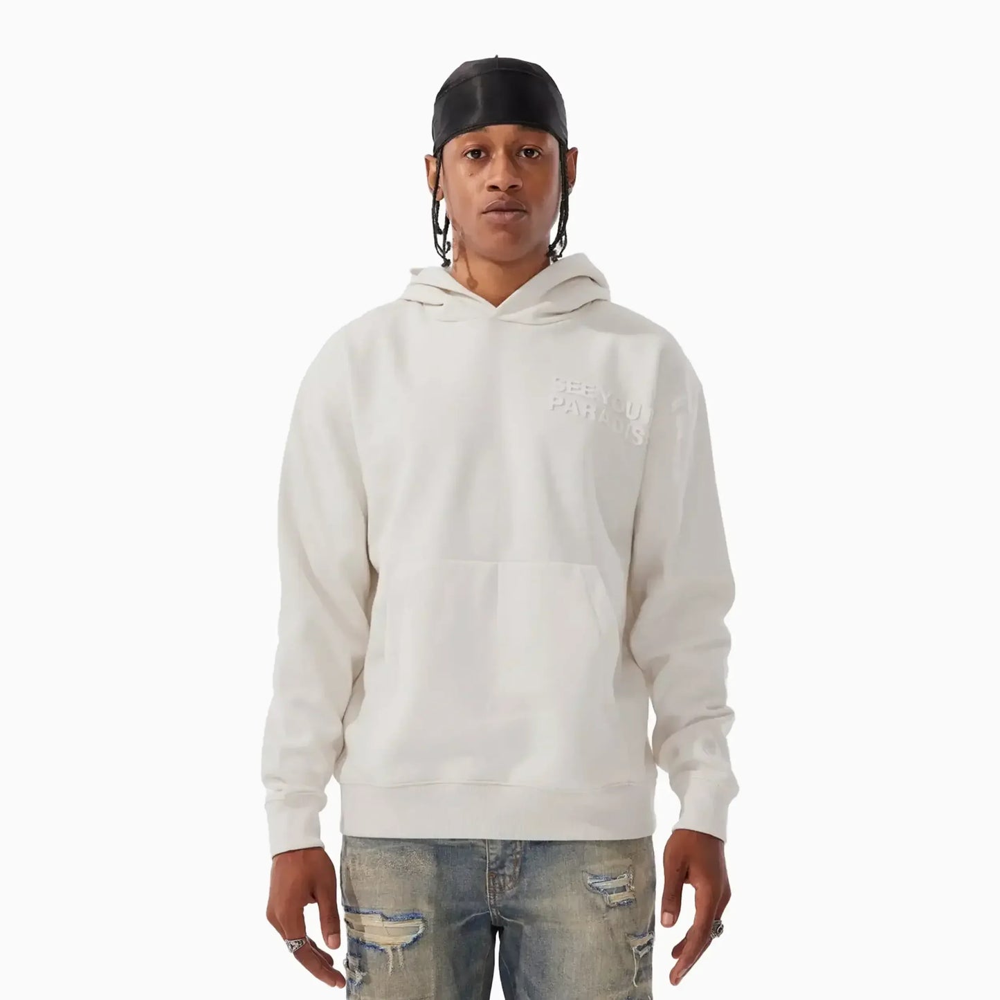 Men's Paradise Tonal Hoodie