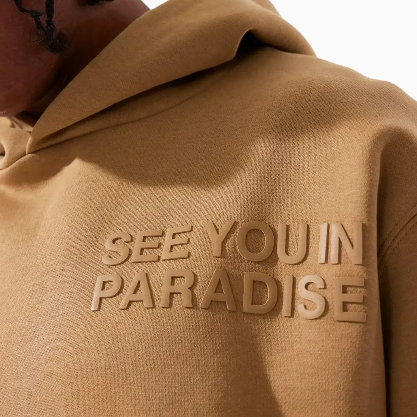 Men's Paradise Tonal Hoodie