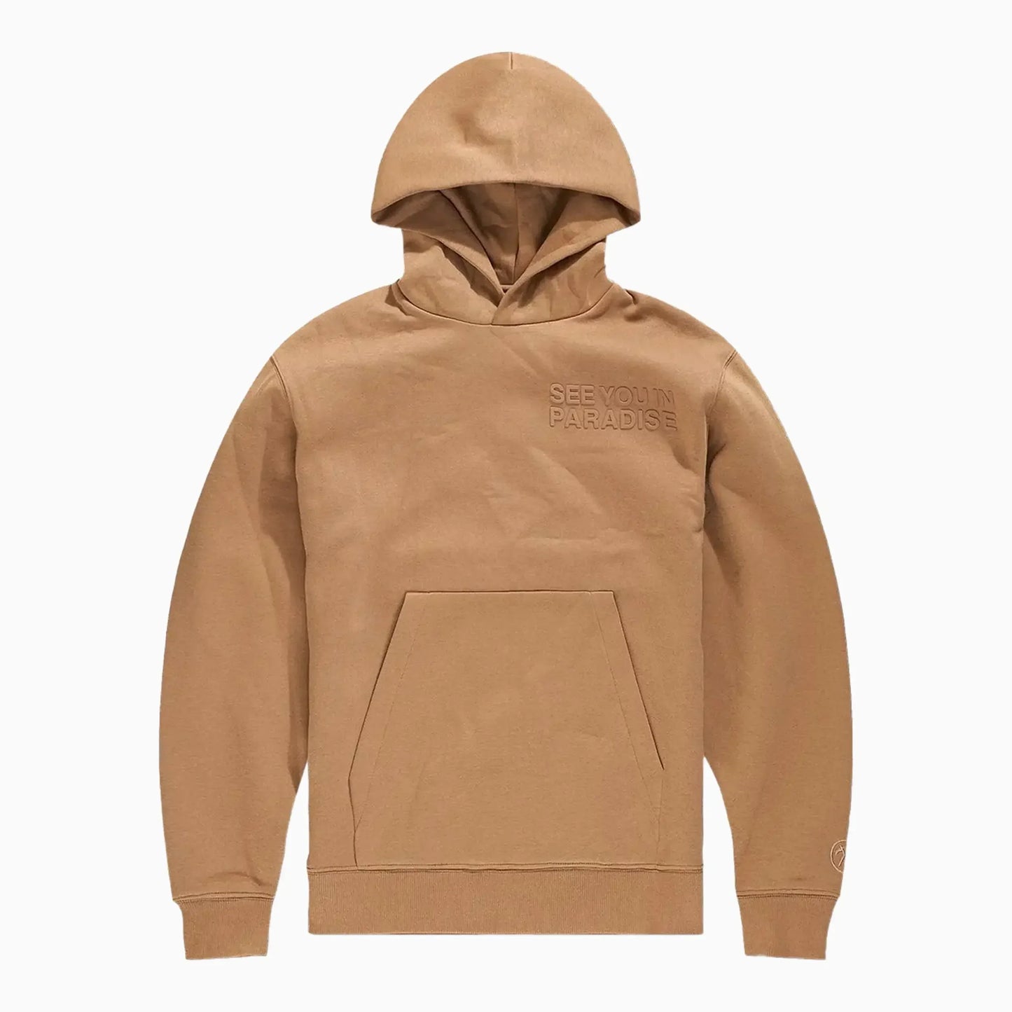 Men's Paradise Tonal Hoodie