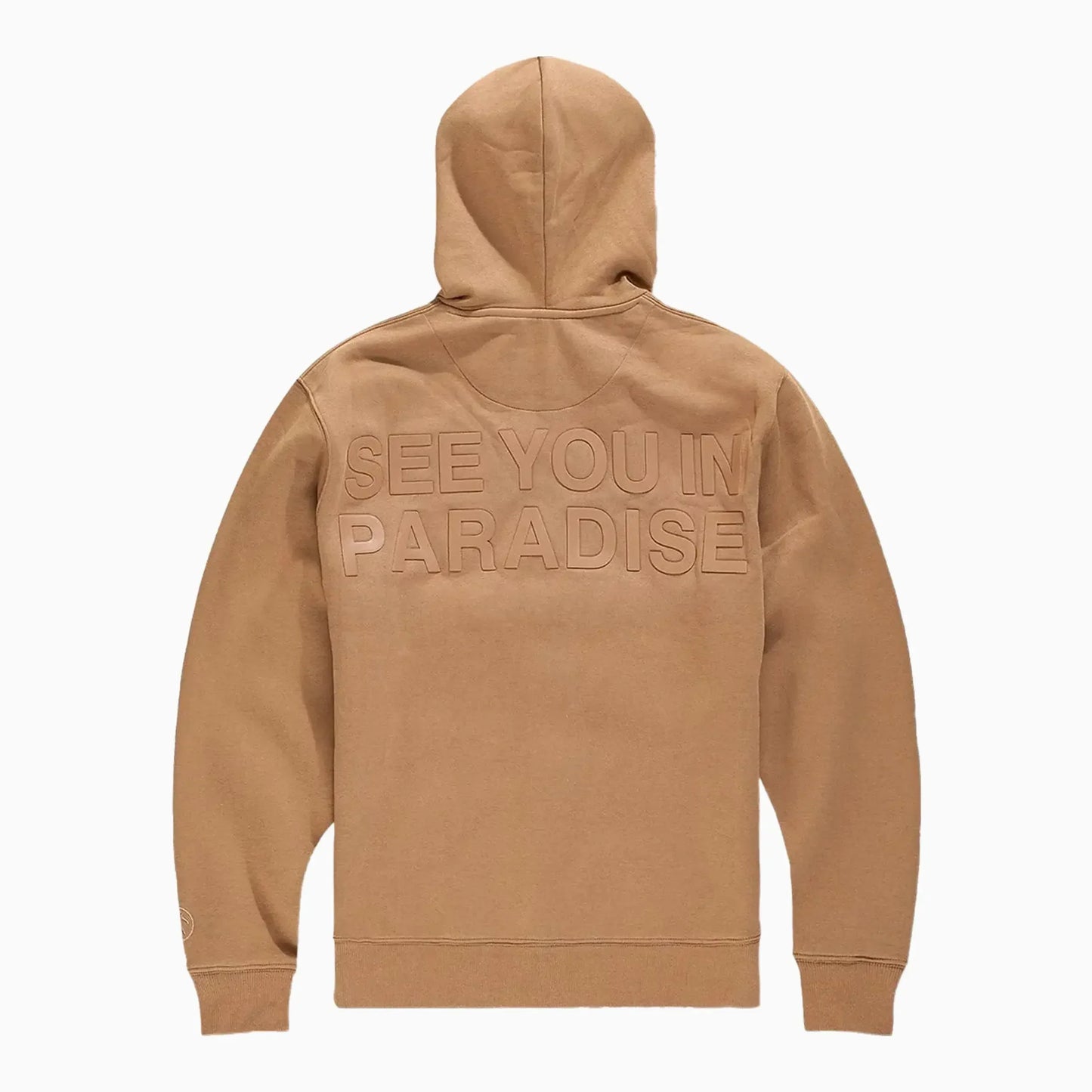 Men's Paradise Tonal Hoodie