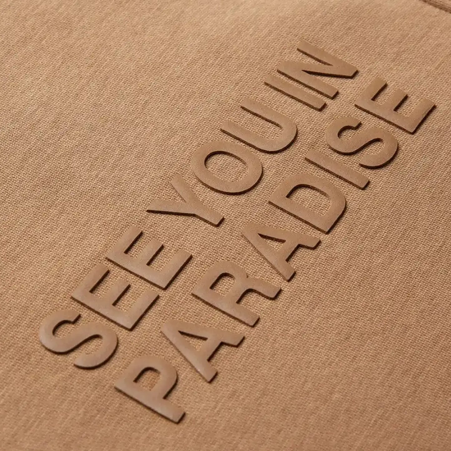 Men's Paradise Tonal Hoodie