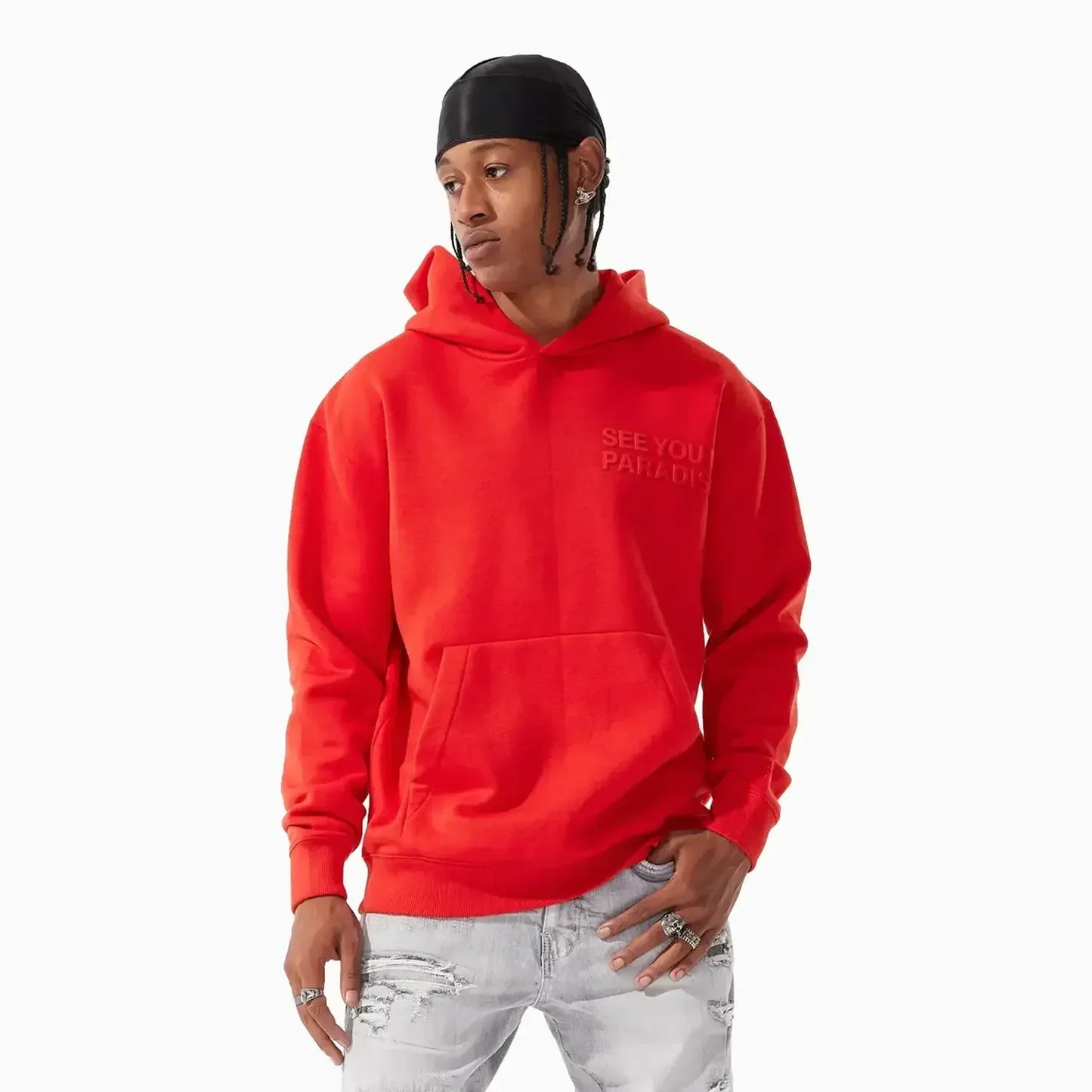 Men's Paradise Tonal Hoodie