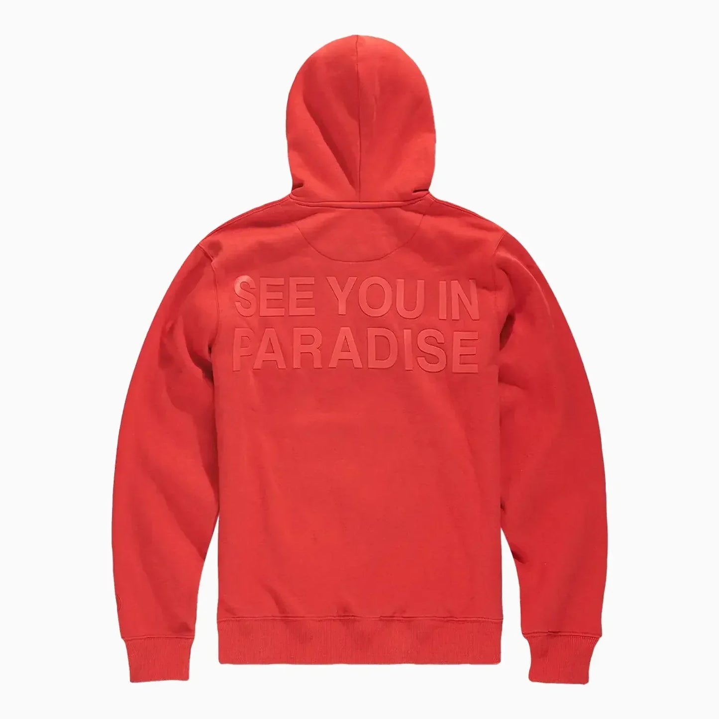 Men's Paradise Tonal Hoodie