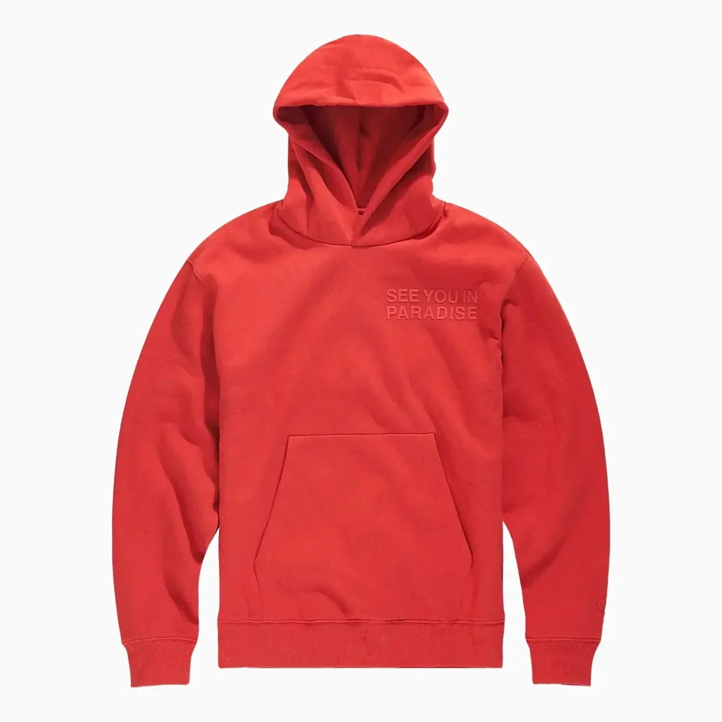 Men's Paradise Tonal Hoodie