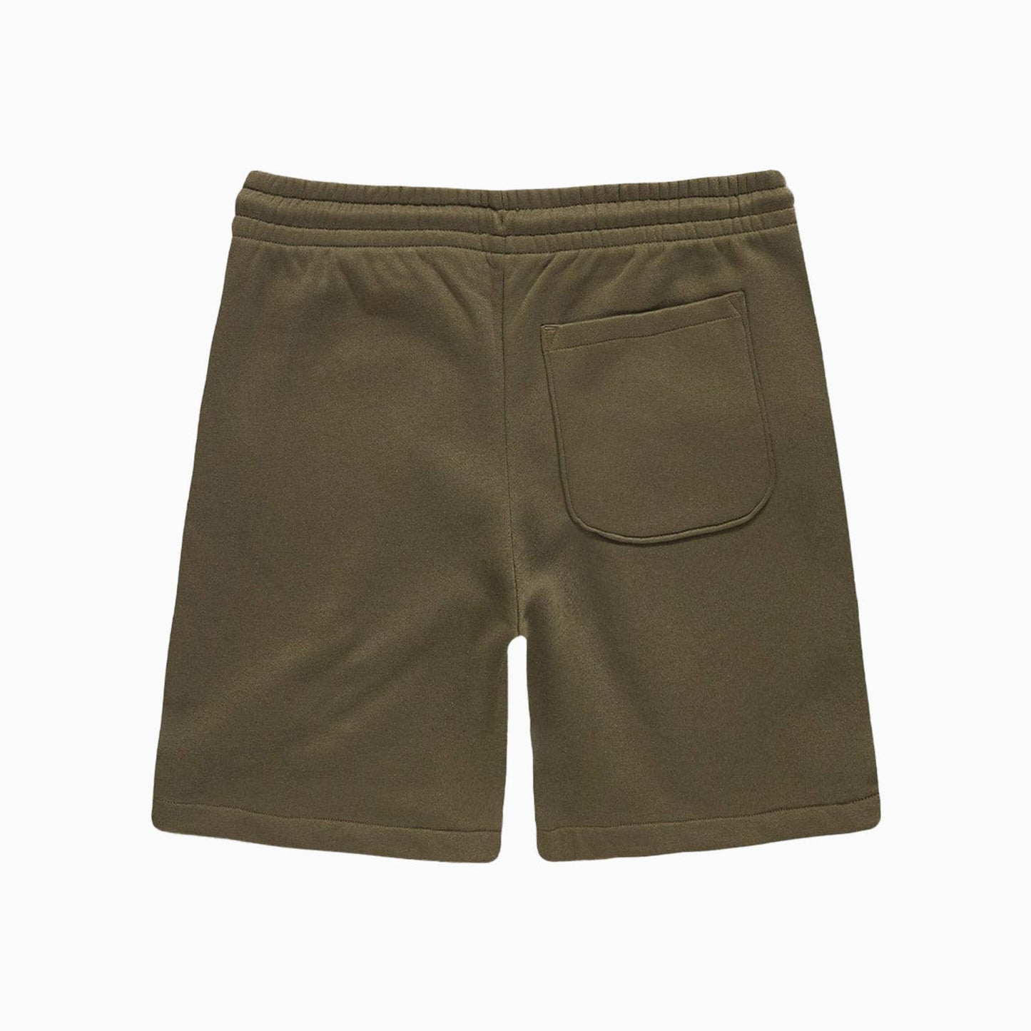 Men's Paradise Tonal T Shirt And Shorts Outfit