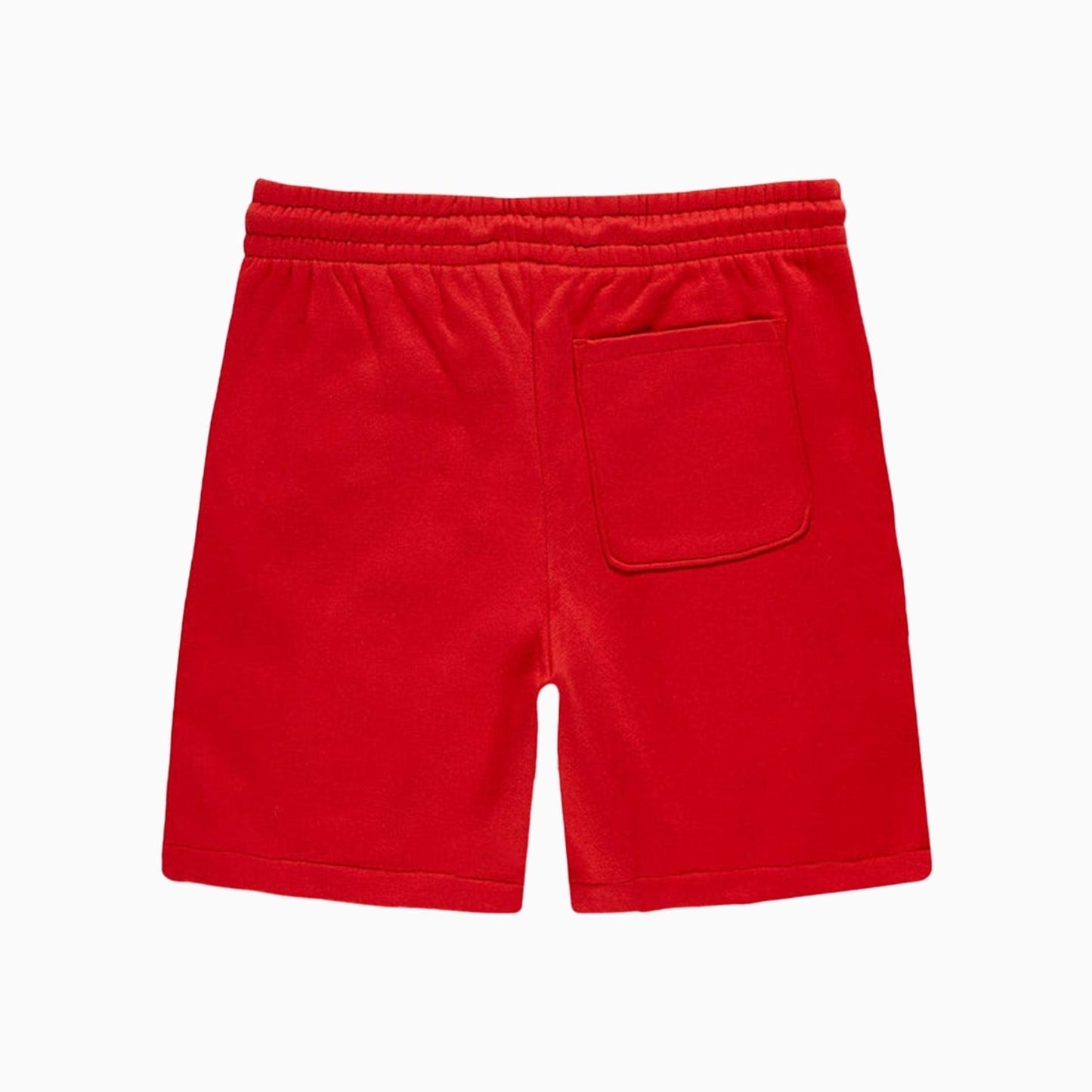 Men's Paradise Tonal T Shirt And Shorts Outfit