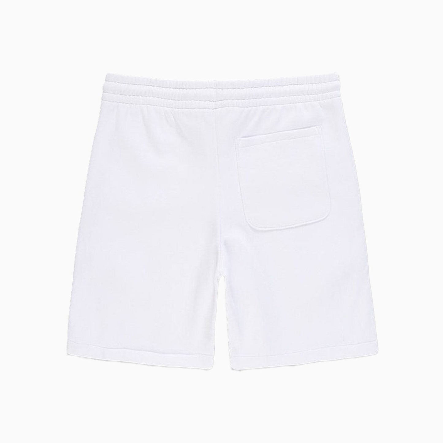 Men's Paradise Tonal T Shirt And Shorts Outfit