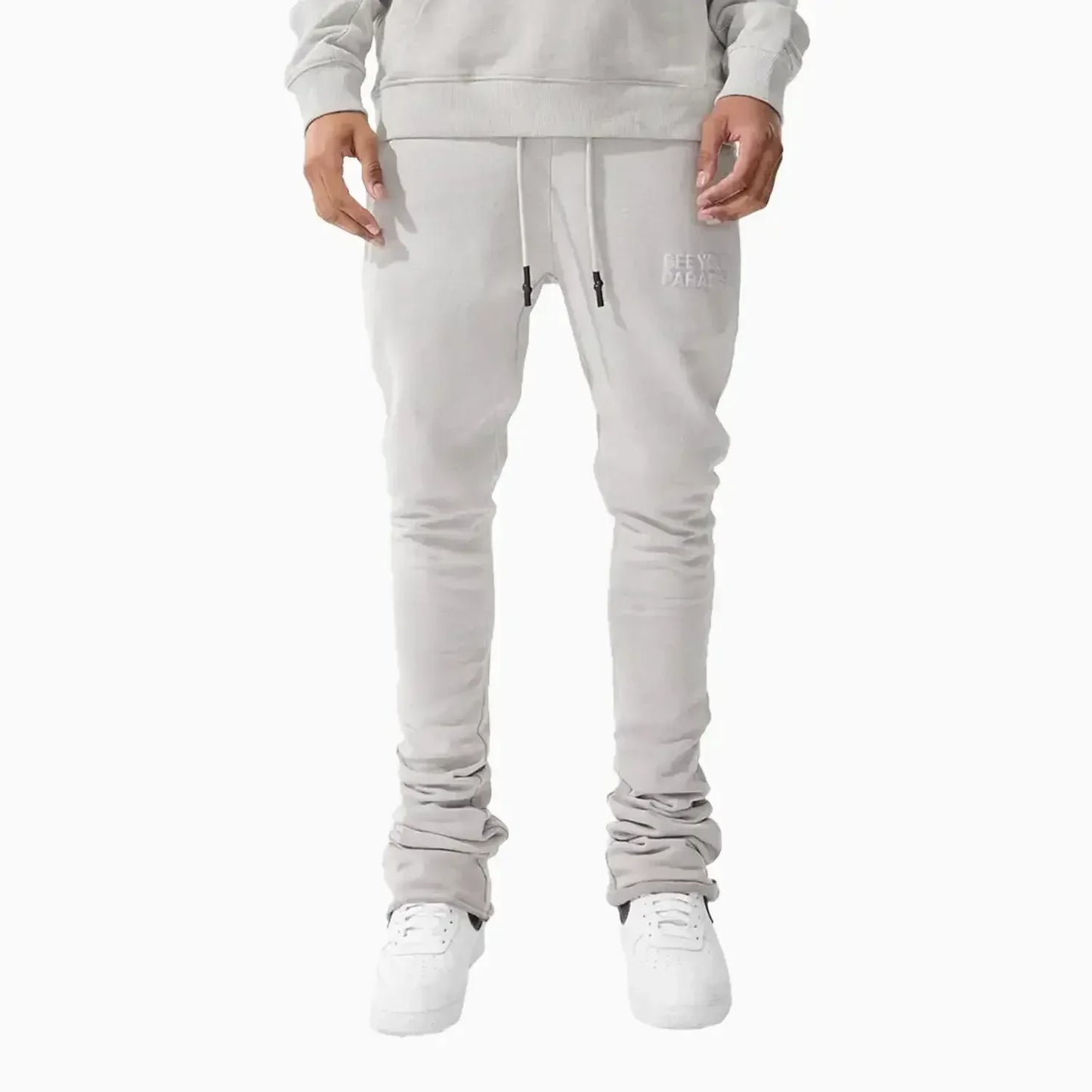Men's Paradise Washed Stacked Sweat Pant