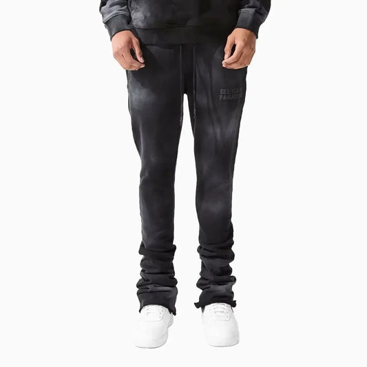 Men's Paradise Washed Stacked Sweat Pant