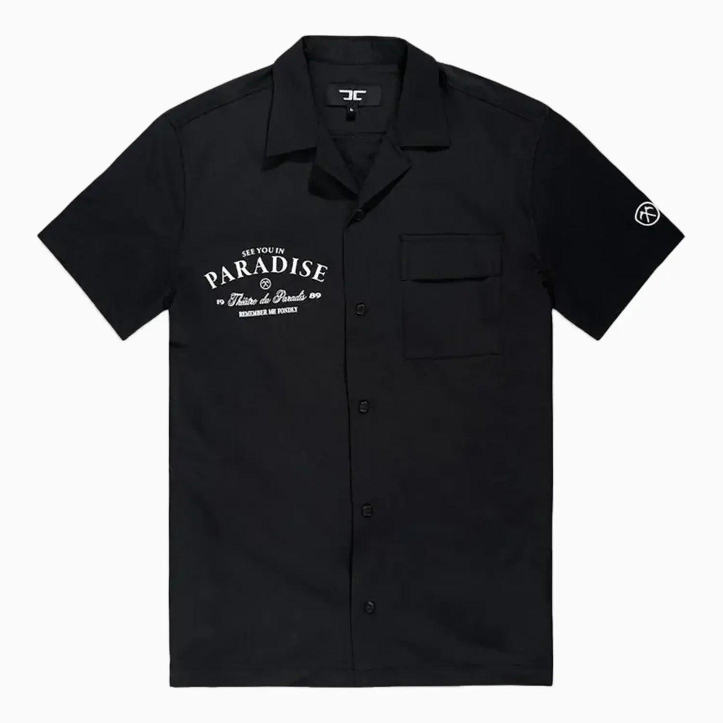 Men's Retro El Paso Mechanic Outfit