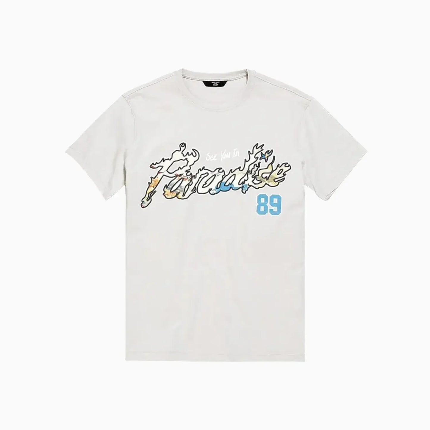 Men's Retro Ibiza Lounge Outfit