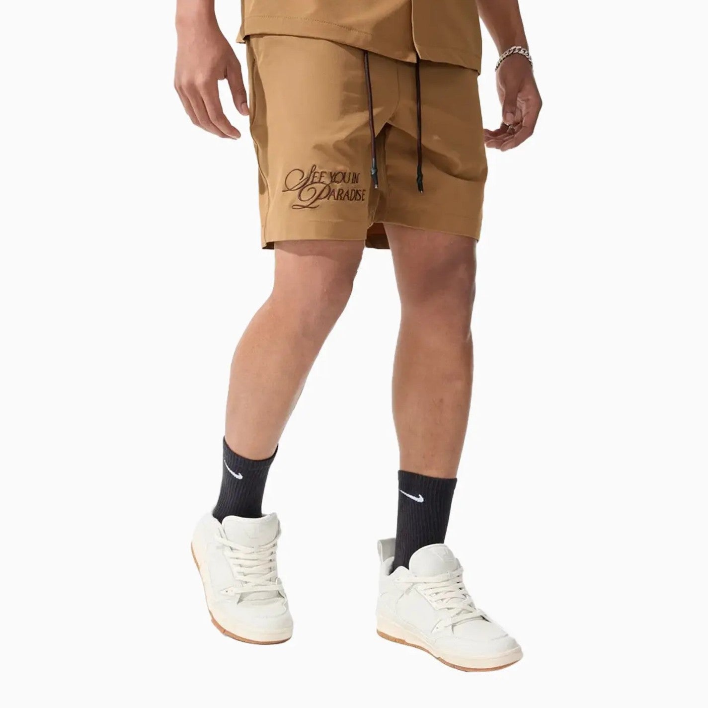 Men's Retro Oakland Mechanic Outfit
