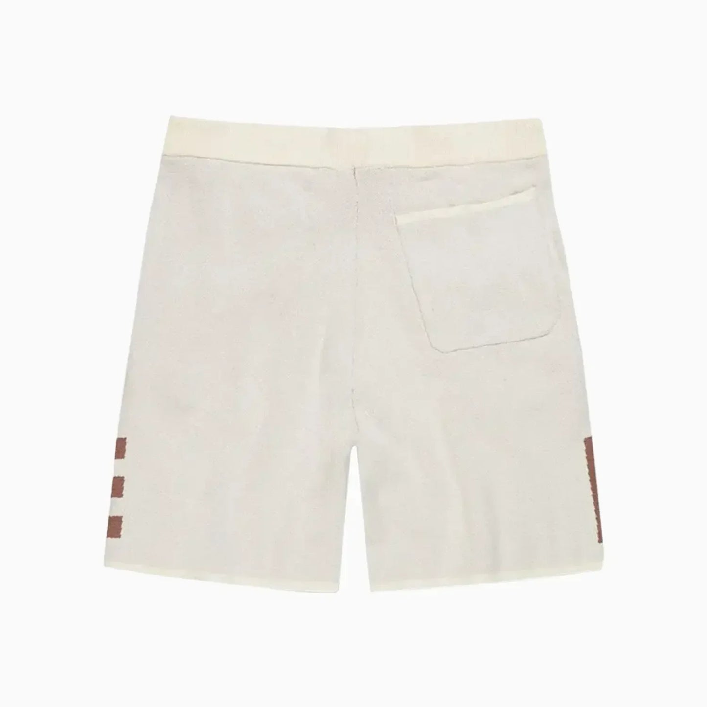 Men's Retro Paradise Knit Outfit