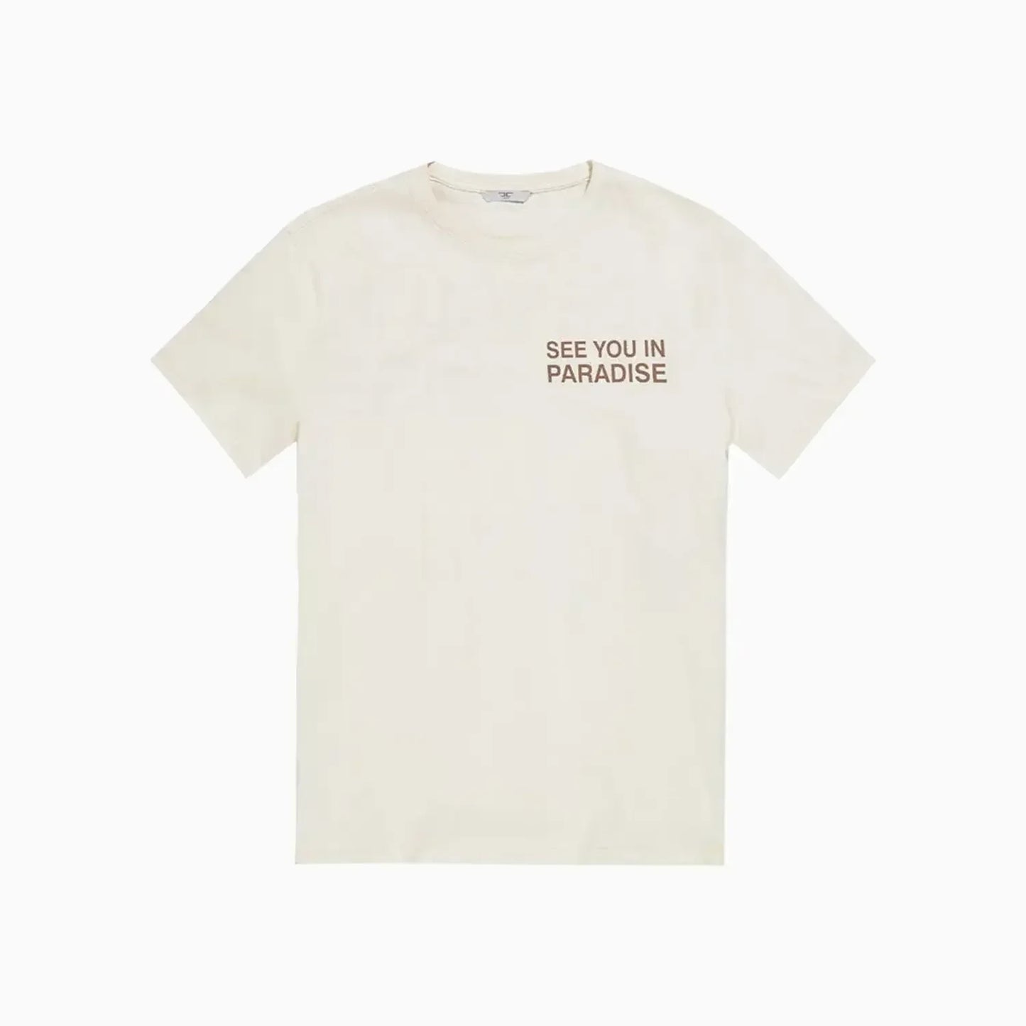 Men's Retro Paradise Knit Outfit