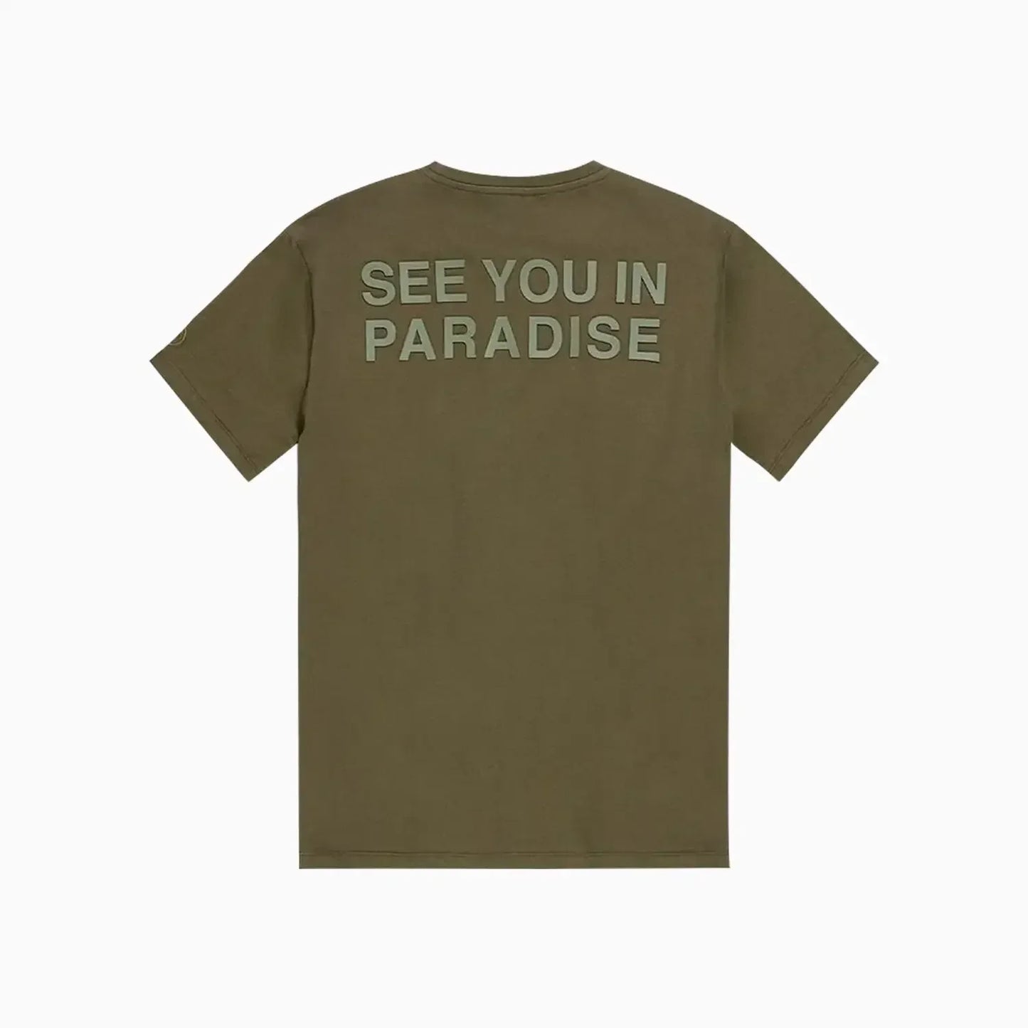 Men's Retro Paradise Tonal Outfit