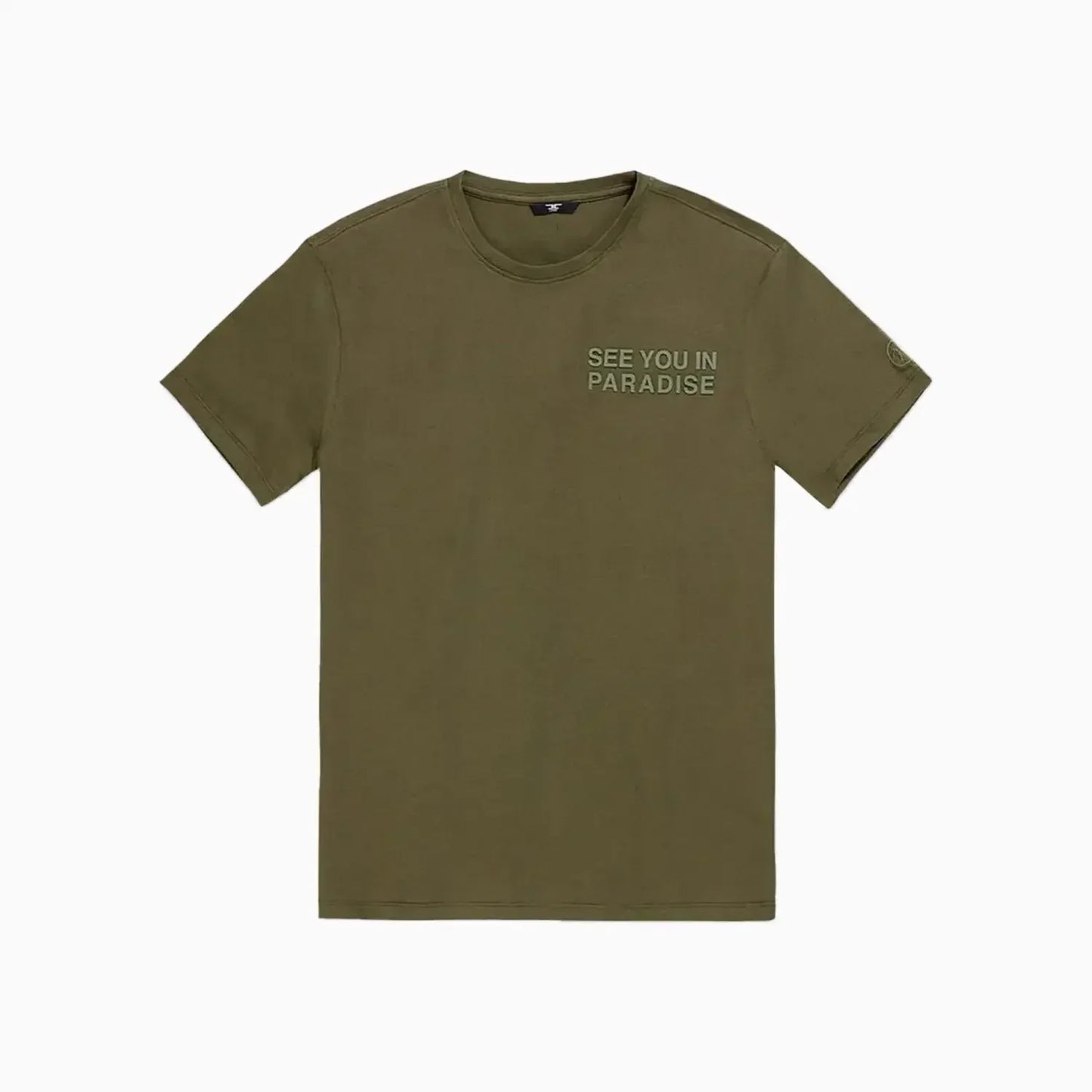 Men's Retro Paradise Tonal Outfit