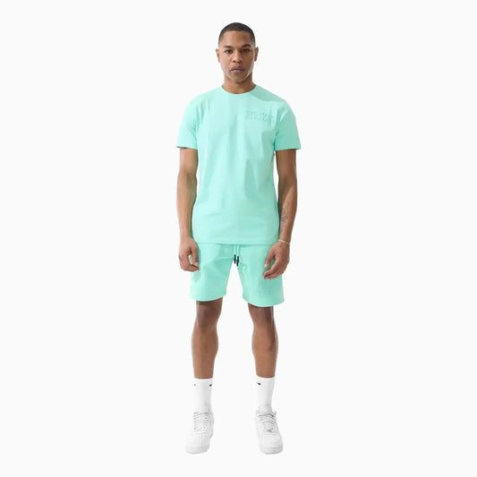 Men's Retro Paradise Tonal Outfit