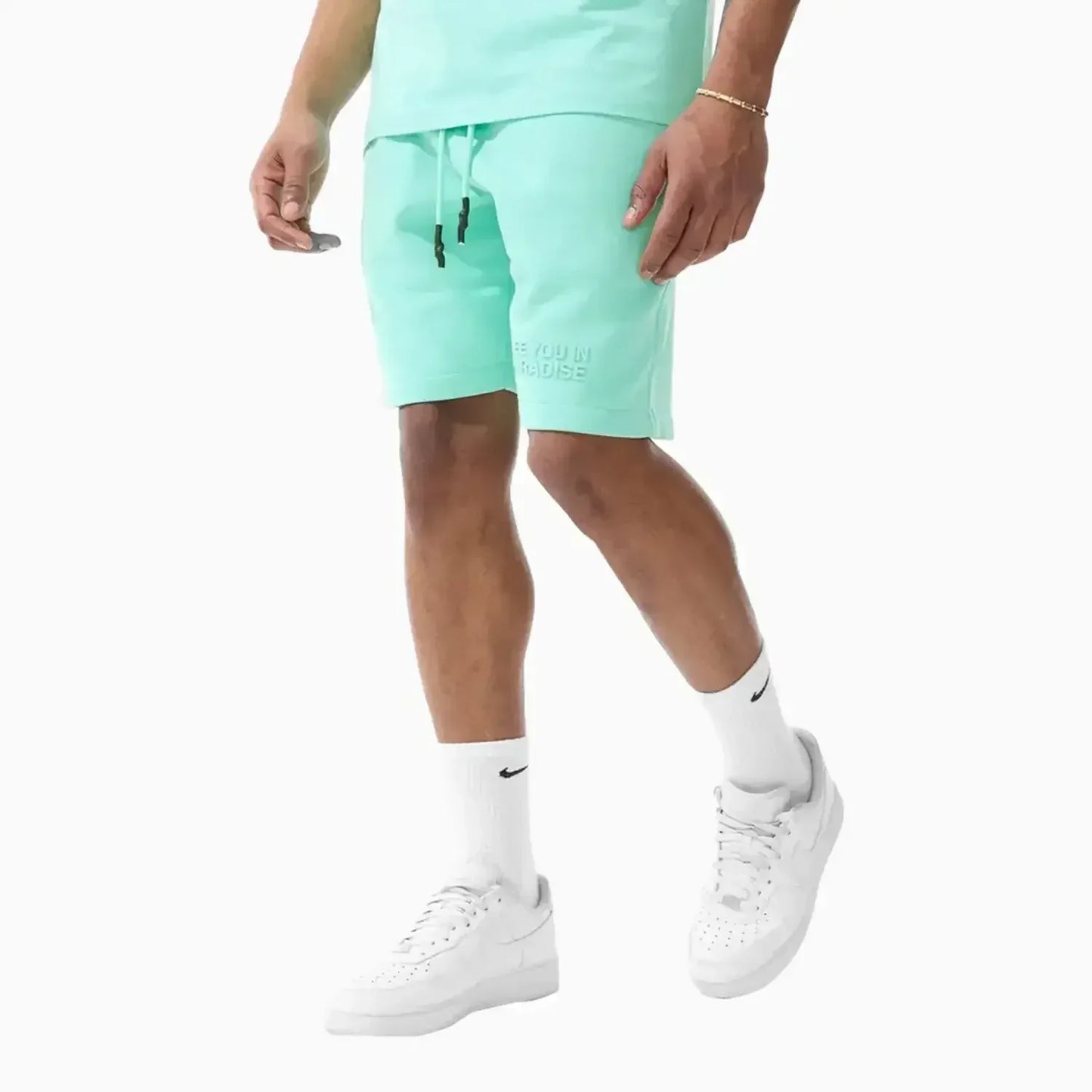 Men's Retro Paradise Tonal Outfit