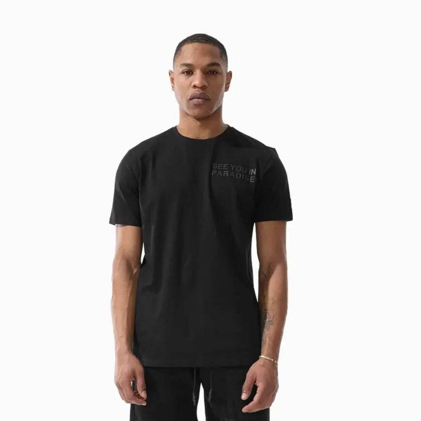 Men's Retro Paradise Tonal Outfit