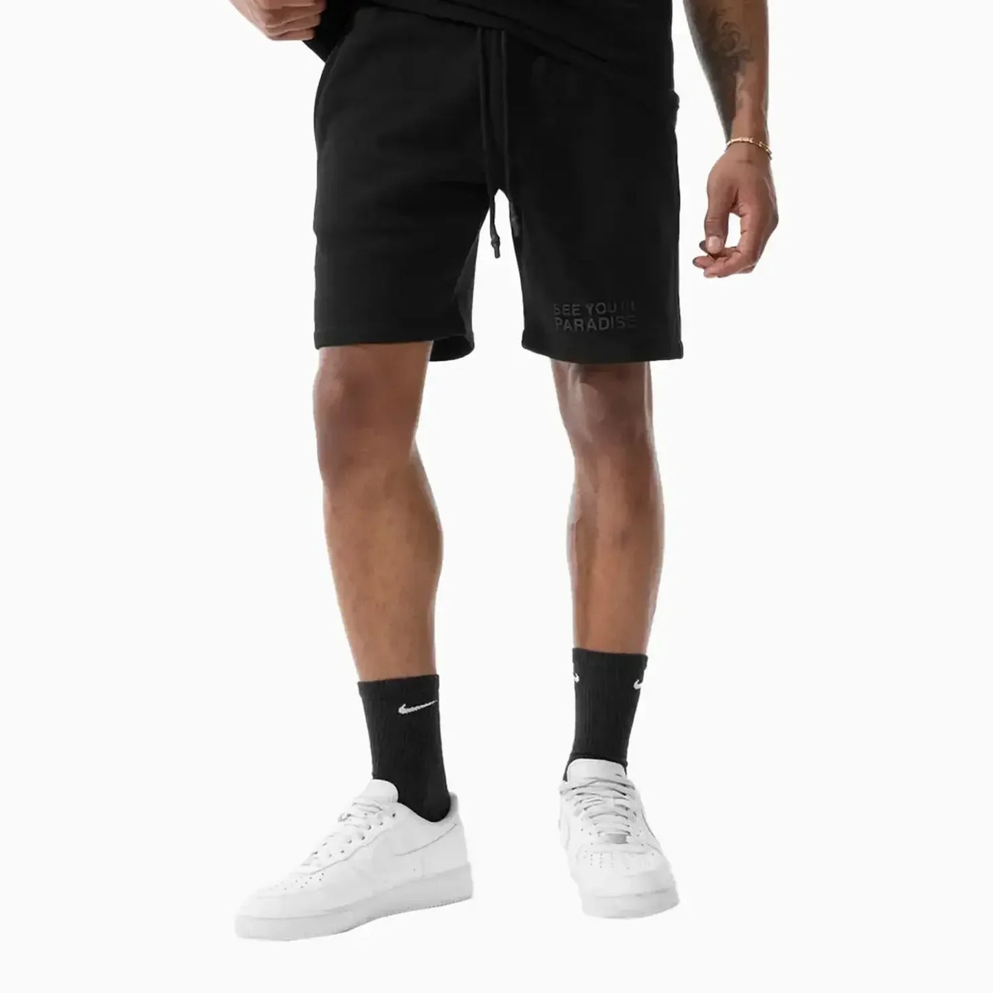 Men's Retro Paradise Tonal Outfit