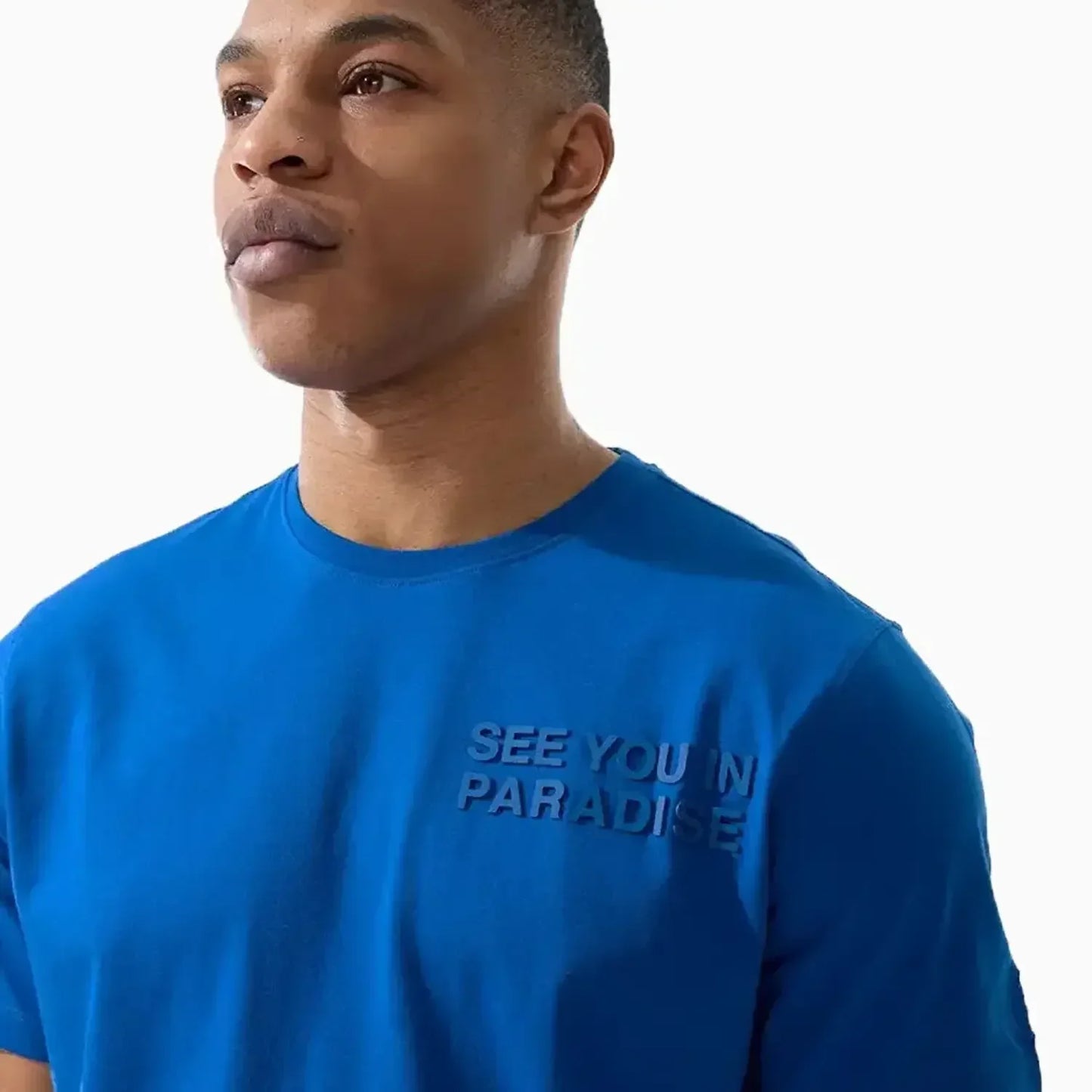 Men's Retro Paradise Tonal Outfit